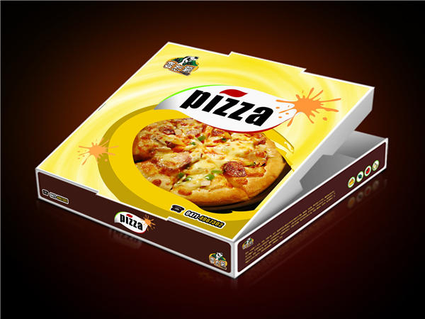 食(shí)品包裝盒(hé) 