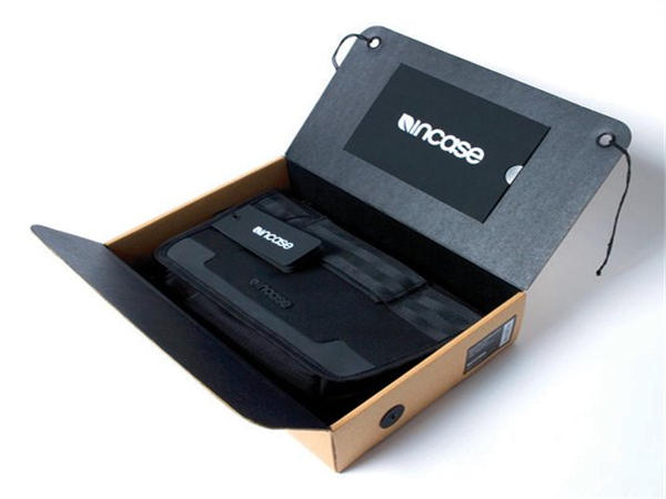 電子産品(pǐn)包裝 