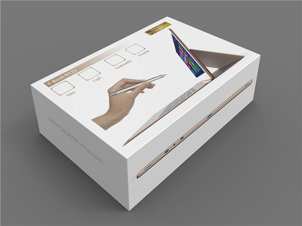 電子産品(pin)包裝