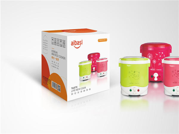 電子(zi)産品包裝(zhuang) 