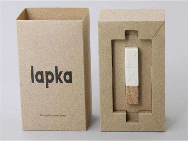 電子産品(pǐn)包裝 