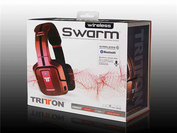 電(dian)子産品(pin)包裝 