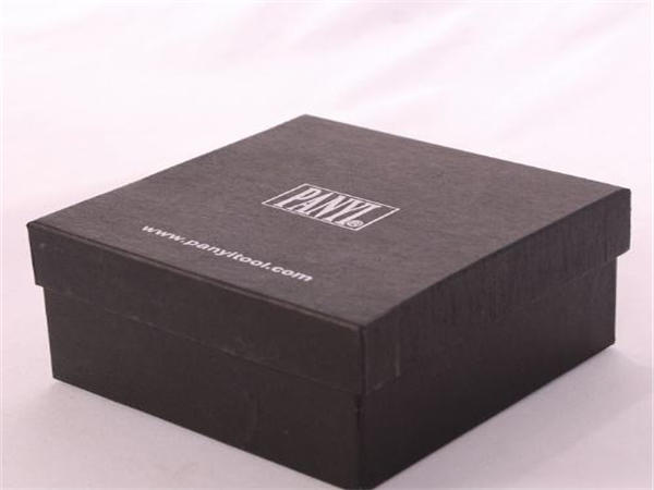 電(diàn)子産品(pǐn)包裝 