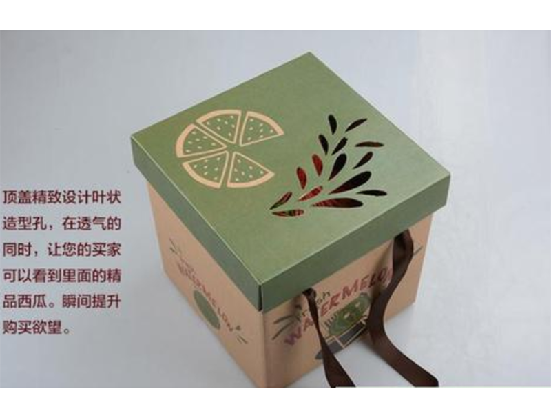 西瓜禮(lǐ)盒